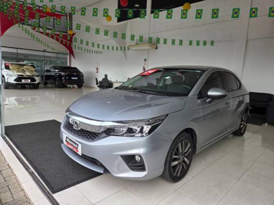 HONDA CITY 1.5 i-VTEC FLEX EXL CVT HONDA CITY 1.5 i-VTEC FLEX EXL CVT